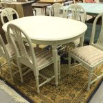 920 1739 DINING ROOM SET